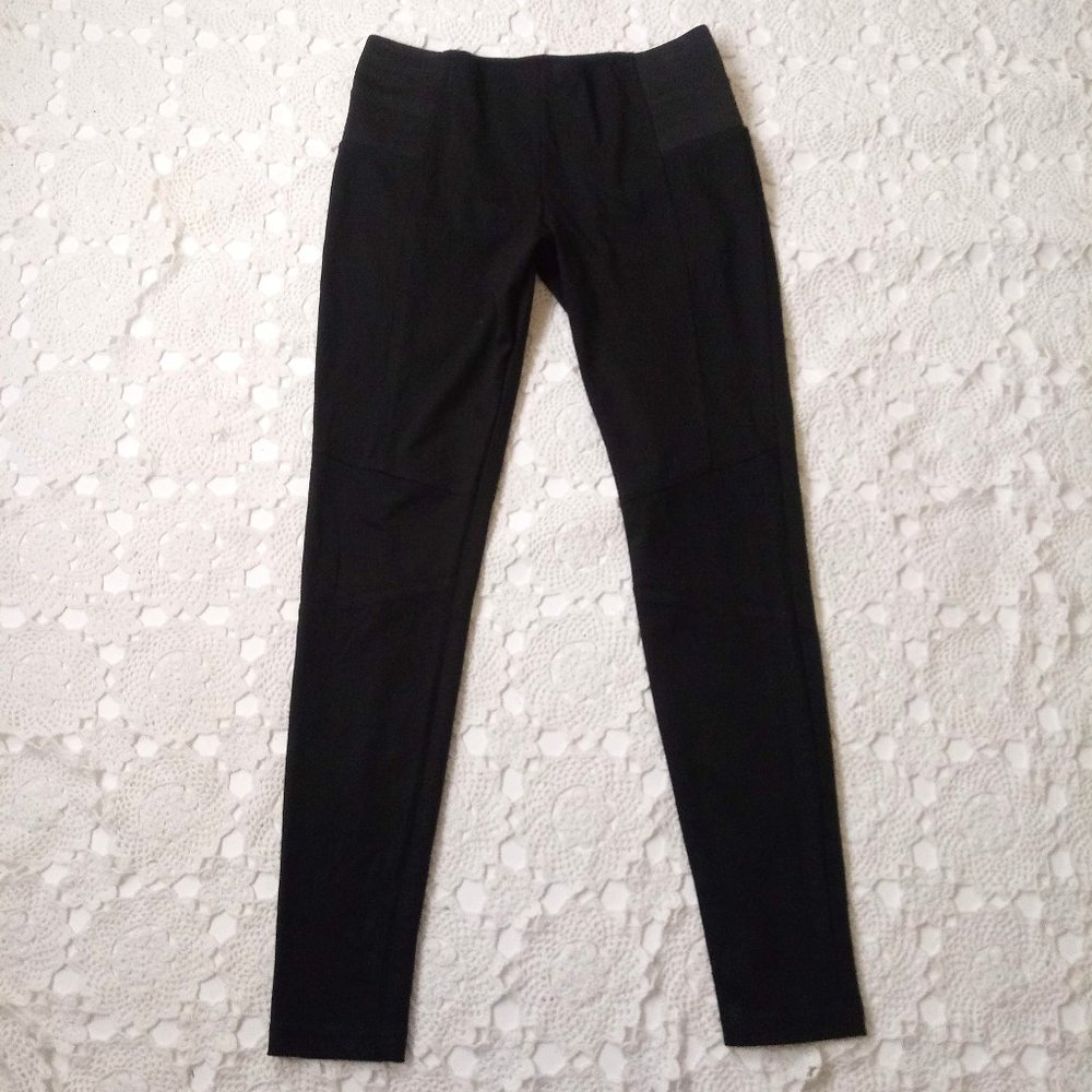 Kut from the Kloth Black Leggings